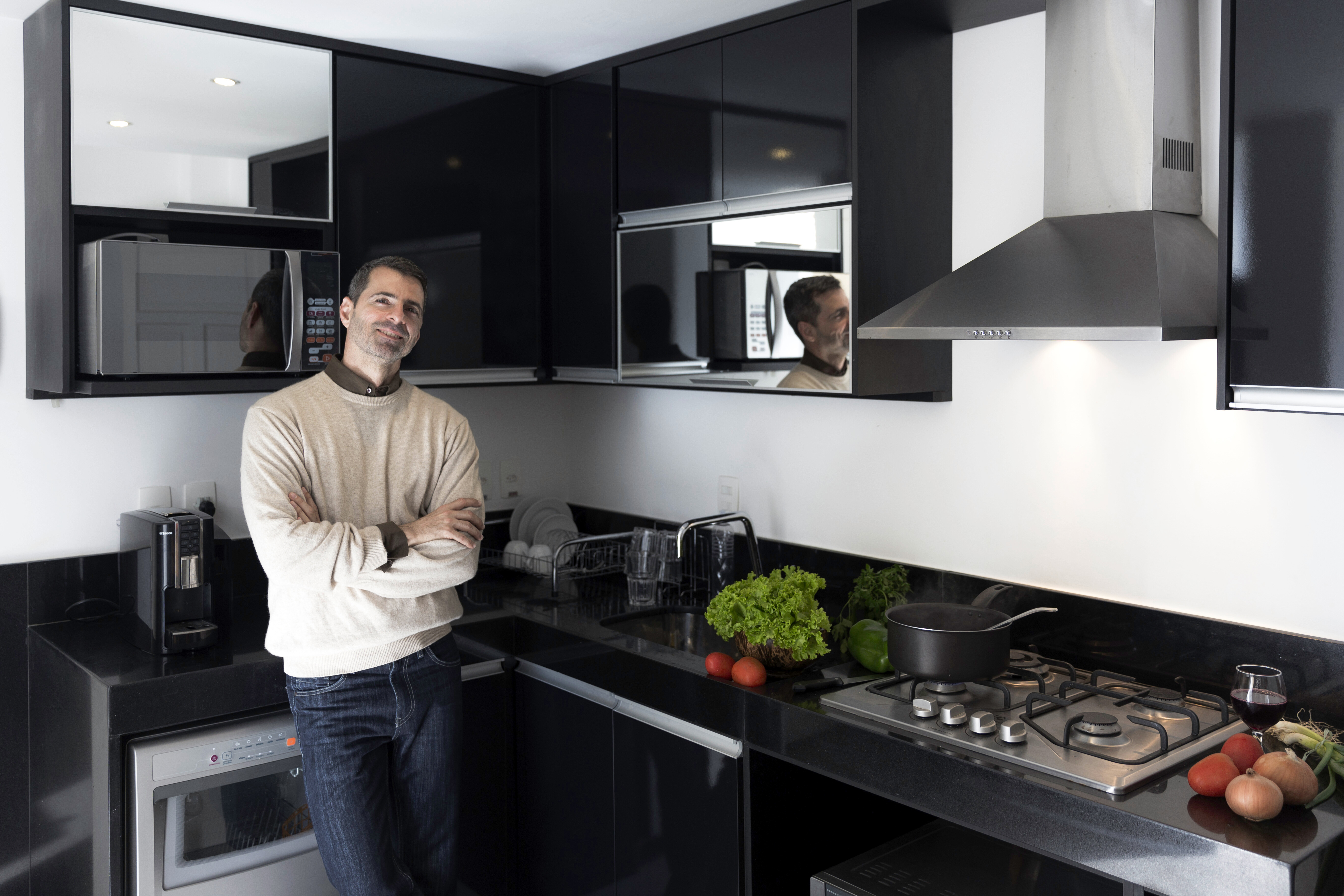 What Is It Like Living in Marconi House? – Fraser Bond WC2 Lifestyle Guide