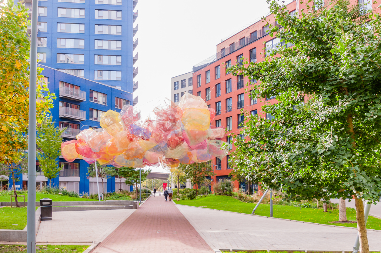 Living in London City Island as an Owner – Resident Perspective and Lifestyle Insights
