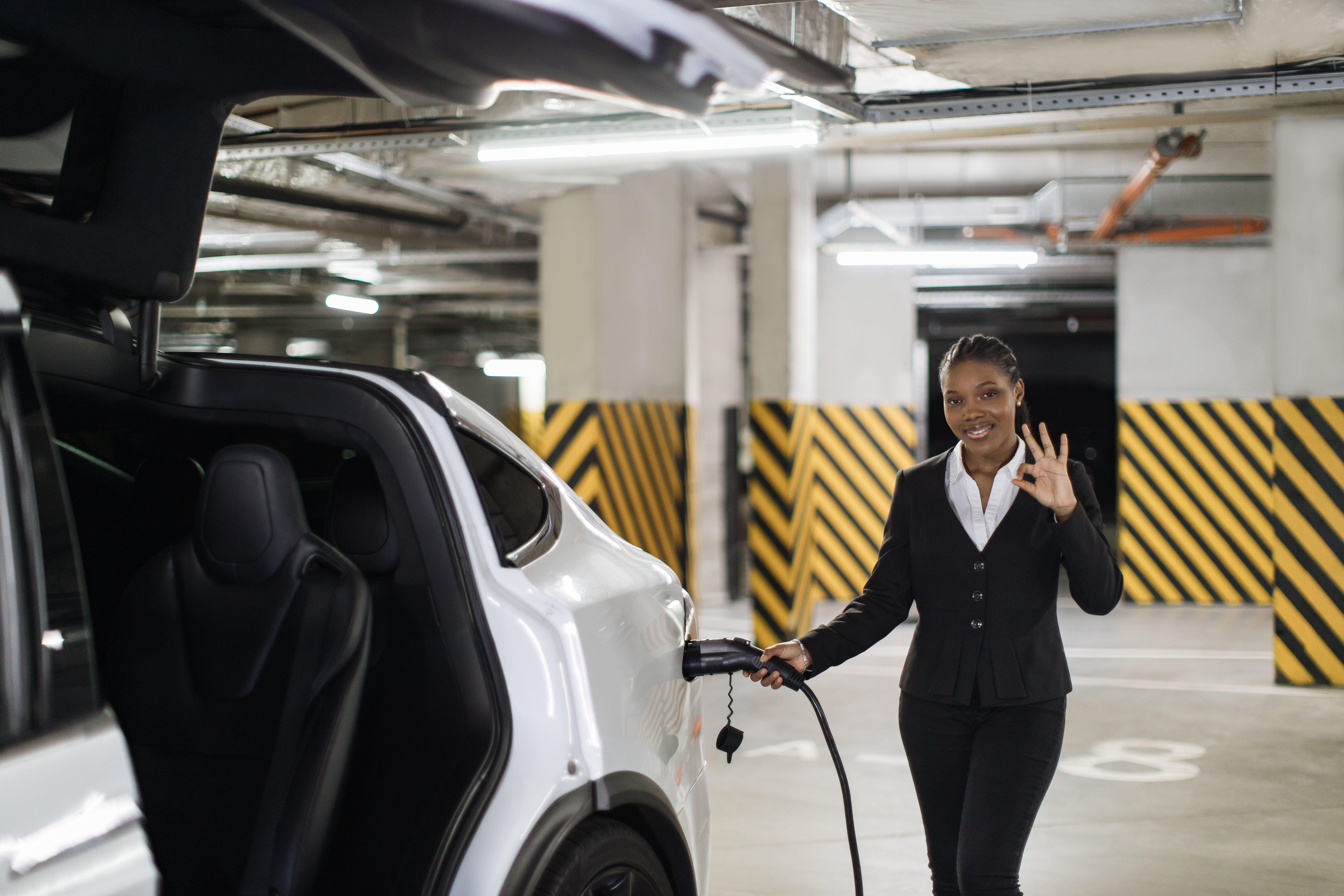 EV Charging Solutions for Landlords UK – Fraser Bond Advisory