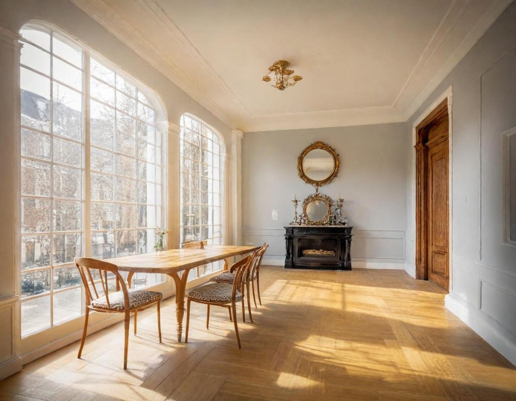 Property Refurbishment in London - Maximising Value Through Expert Renovation and Investment Insight