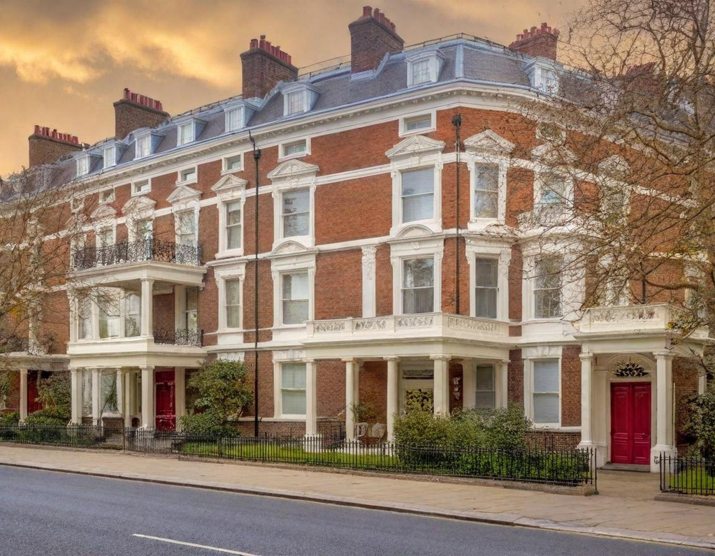 Distressed Property in London - Unlocking Value Through Strategic Investment and Expert Advisory