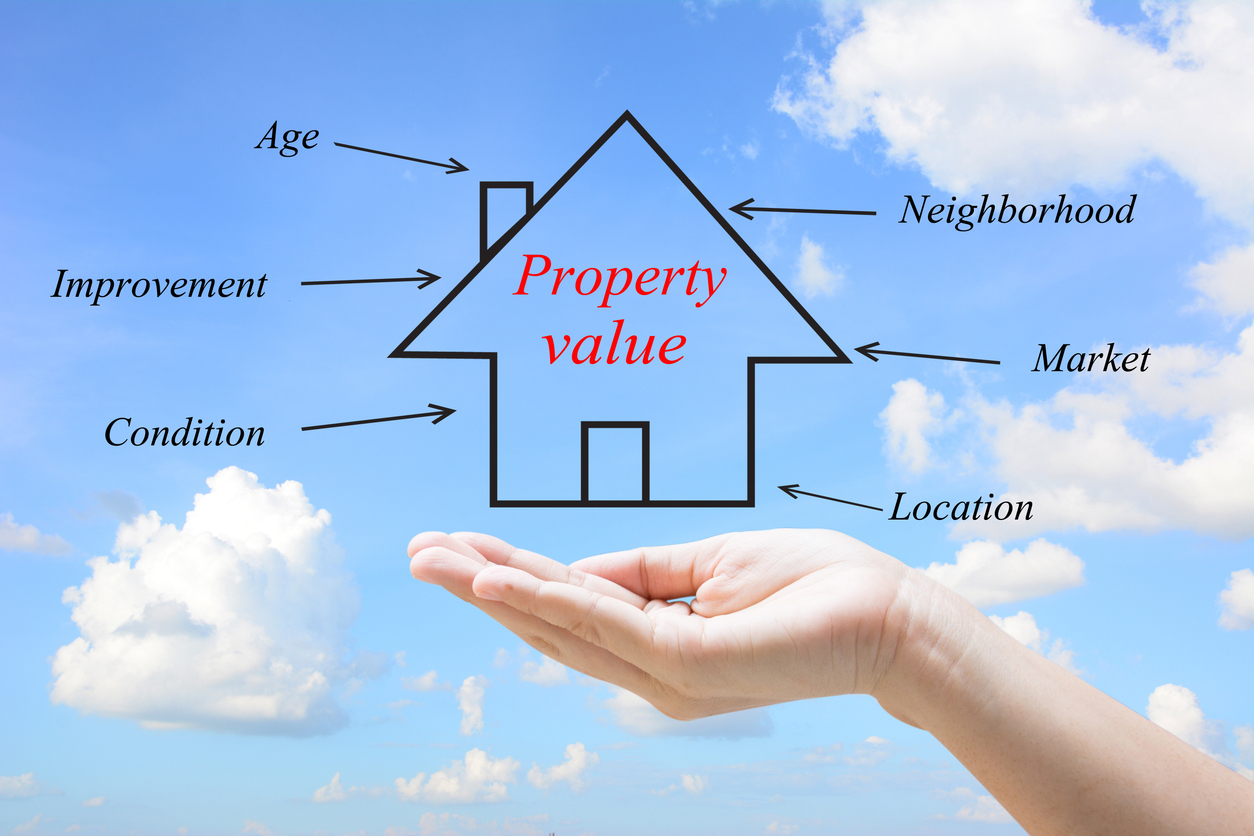 Properties with Potential in London - How to Identify Hidden Value and Maximize Returns