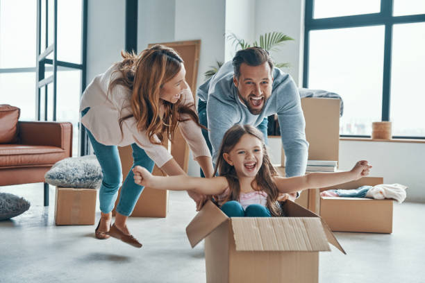 Best Places to Live in London for Families - Top Family-Friendly Neighbourhoods & What to Consider