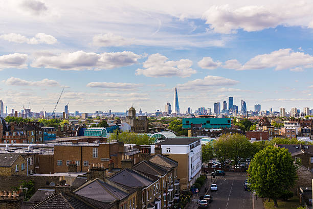 Off-Plan Developments in London – Your Guide to London’s Pre-Launch Investment Opportunities