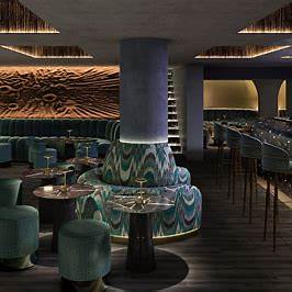Notting Hill Cocktail Bars – Exploring London’s Most Stylish Neighbourhood for Dining and Nightlife