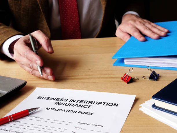 Business Insurance Companies in London – Protecting Property, People, and Profit