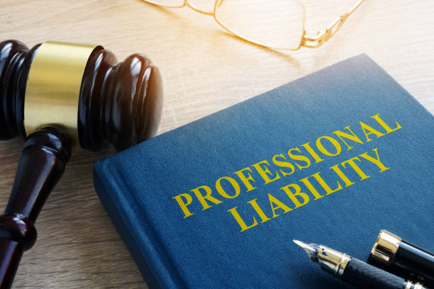 Professional Liability Insurance in London – Protecting Property Professionals and Investors