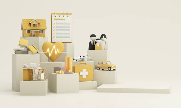 Small Business Insurance in London – Protecting Your Property, People, and Profit