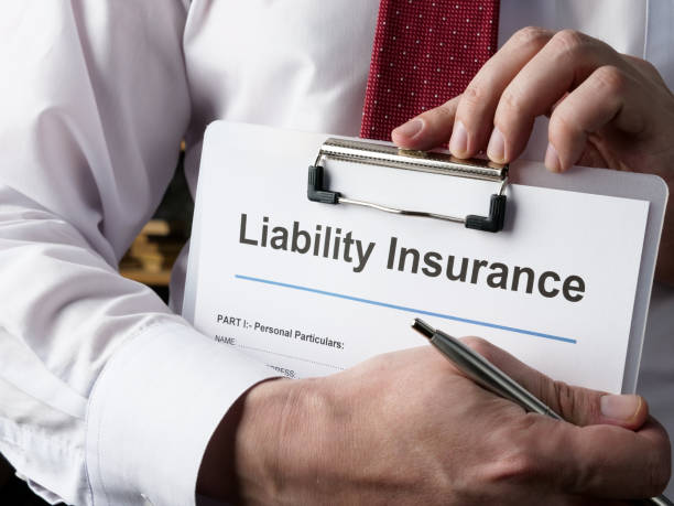 Business Liability Insurance in London – Protecting Property, Clients, and Reputation