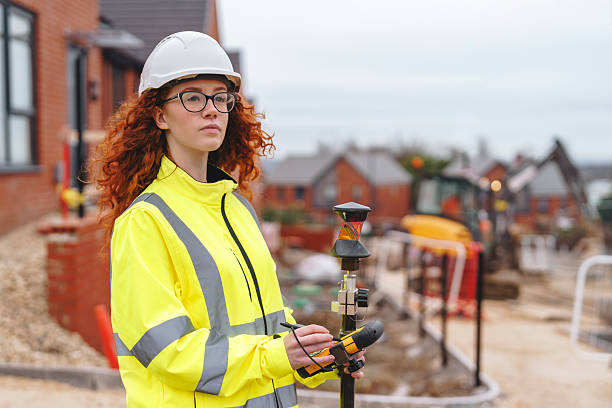 Residential Valuation Surveyor Jobs London - Advance Your Career with Fraser Bond  