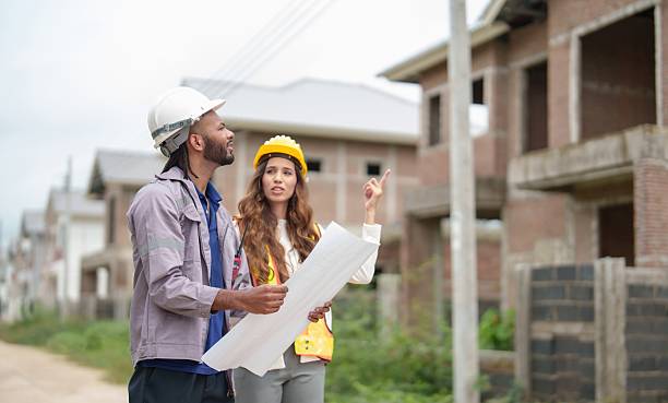 Land Acquisition Jobs London - Build a Strategic Career with Fraser Bond  