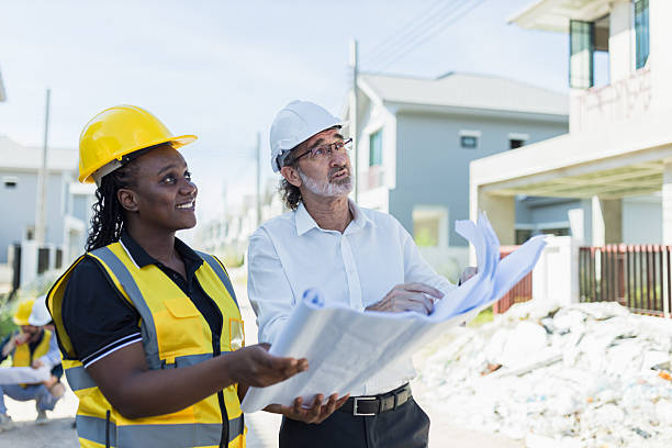 Residential Surveying Jobs London - Build a Rewarding Career with Fraser Bond  