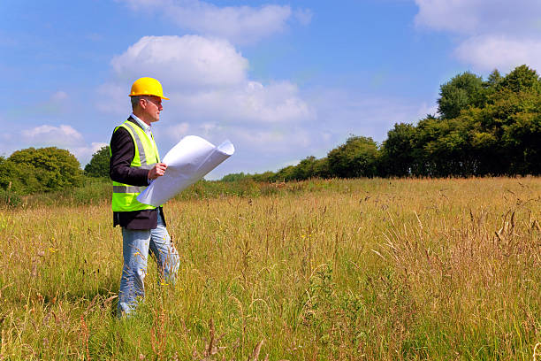 Rural Surveyor Jobs London - Build a Specialist Property Career with Fraser Bond