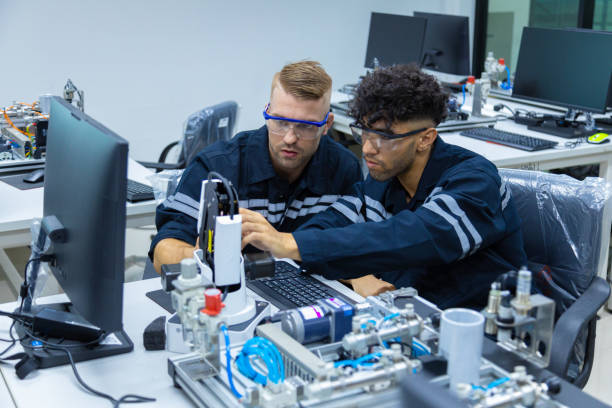 Mechanical Engineer Jobs London - Drive Innovation in the Capital’s Built Environment with Fraser Bond