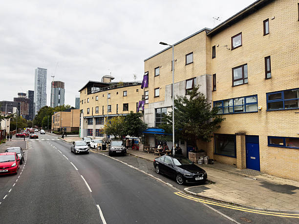 Apartments for Sale Near Bow Road Station  Fraser Bond