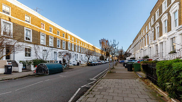 Apartments for Sale Near Brondesbury Park Station – North London Properties