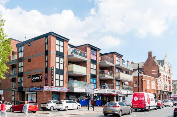 Apartments for Sale Near Brent Cross Station – North West London Properties