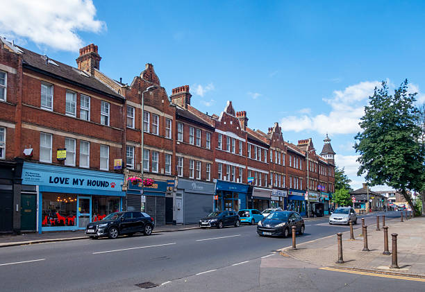 Apartments for Sale Near Clapham Common Station – South London Properties
