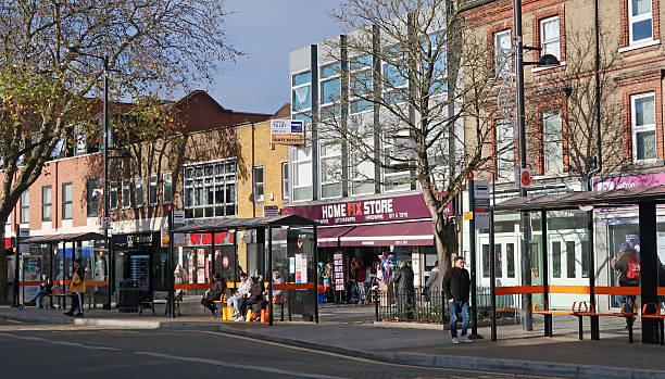 Apartments for Sale Near Colindale Station – North West London Properties