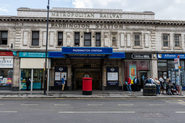 Apartments for Sale Near East Finchley Station - North London Property Market