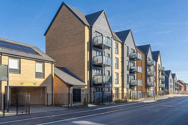 Apartments for Sale Near Elephant and Castle Station - Central London Property Investments