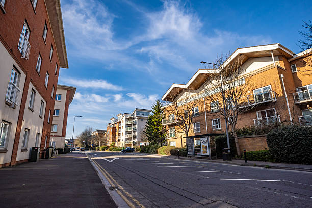 Apartments for Sale Near Goodge Street Station – Central London Property Market