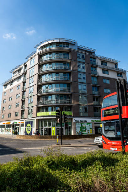 Apartments for Sale Near Highgate Station – North London Property Market