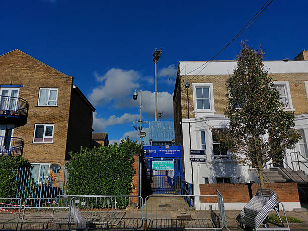 Apartments for Sale Near Leicester Square Station – Central London Property Market