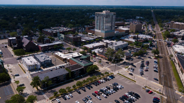 Apartments for Sale Near Morden Station – South West London Property Market