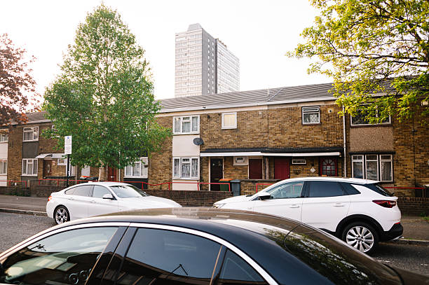 Apartments for Sale Near Nine Elms Station – Central London Property Market