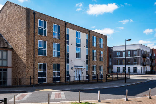 Apartments for Sale Near South Wimbledon Station – South West London Property Market