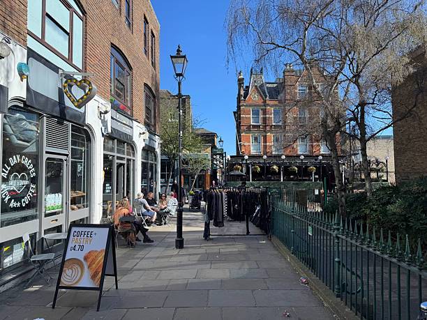 Apartments for Sale Near Tooting Bec Station – South London Property Market