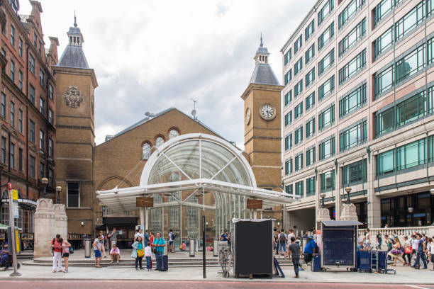 Apartments for Sale Near West Finchley Station – North London Property Market