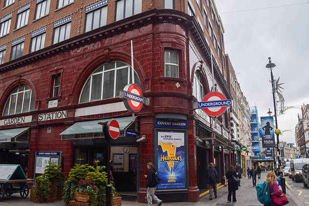 Apartments for Sale Near Arnos Grove Station – North London Property Market