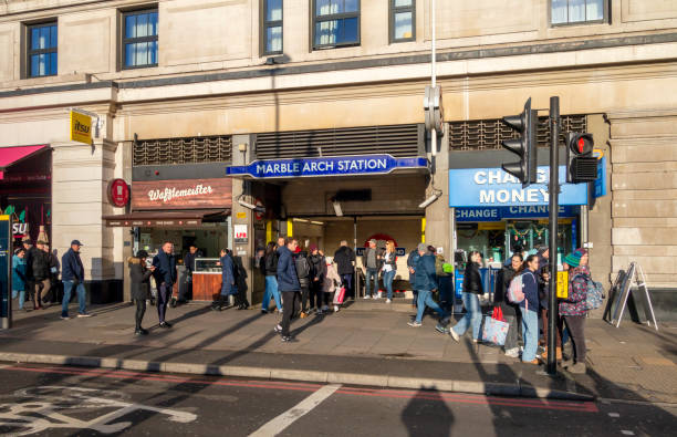 Apartments for Sale Near Boston Manor Station – West London Property Market