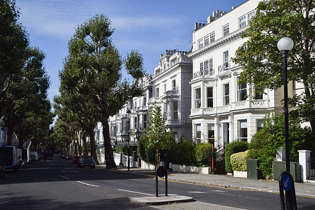 Apartments for Sale Near Cockfosters Station – North London Property Market