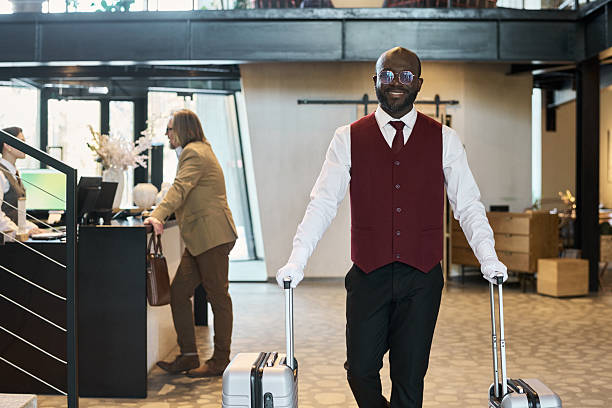 Marylebone Concierge Services for Prime Properties - Fraser Bond