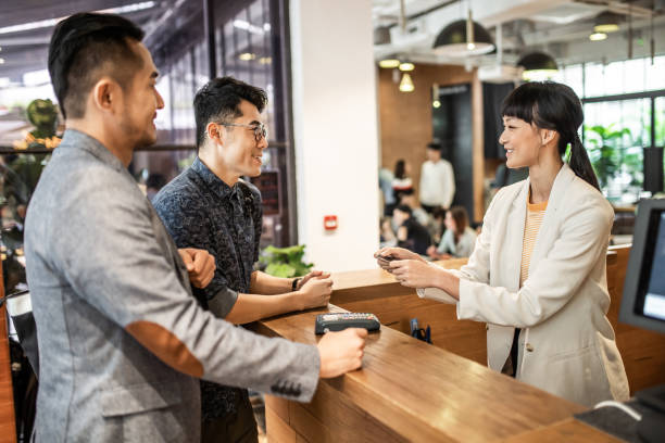 Paddington Receptionist Services for Luxury Properties - Fraser Bond