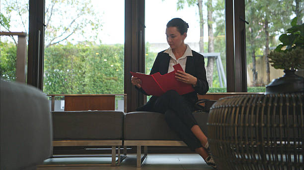 Canary Wharf Porter Services for Luxury Properties - Fraser Bond