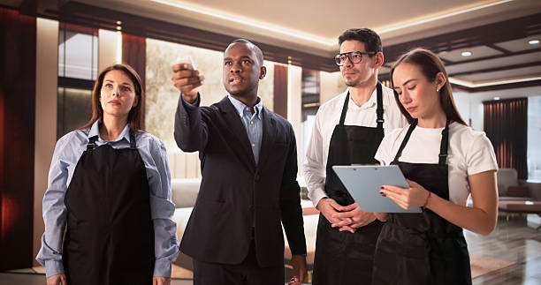 Professional Hotel Branding London - Hotels, Aparthotels and Serviced Apartments