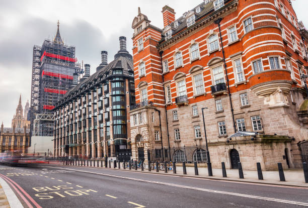 Below Market Value Property London - Capital Growth and Rental Yield