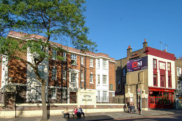 UK Distressed Properties - High Returns and Rental Yield