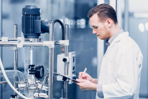 Materials Testing Technician Jobs London - Construction Quality Control Careers in Property Development