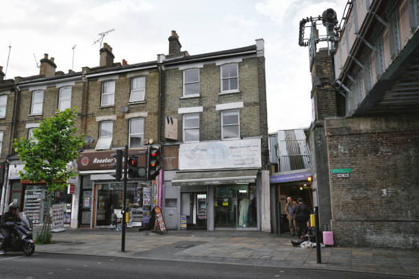 London BRR Property Deals - Maximise Rental Yields and Capital Growth