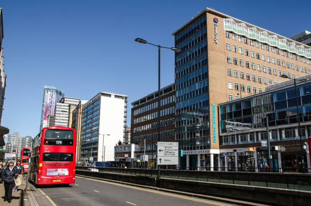 London Land with Planning Permission - Prime Property Investment Sites