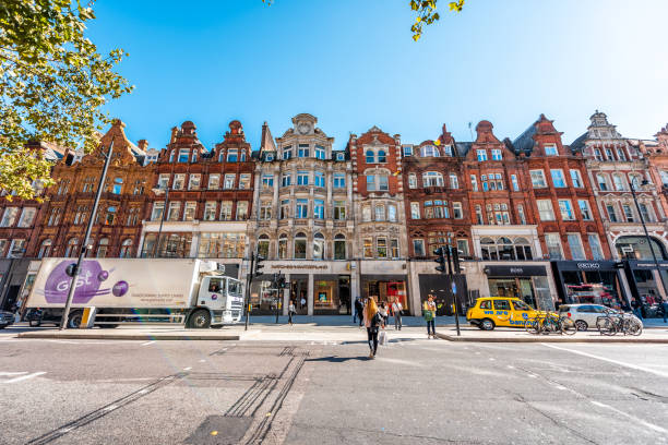 London Zone 2 Flats Below Market Value - Expert Property Guide