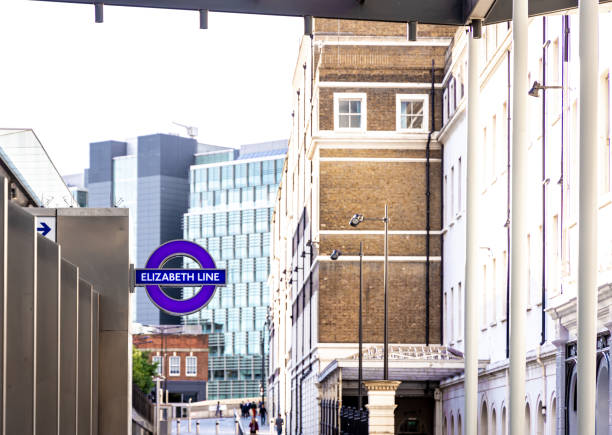 Elizabeth Line Property Below Market Value - Expert Investment Guide