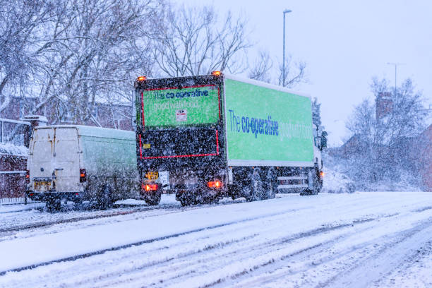 UK Vehicle Leasing Affordability - Business Fleet Cost Planning