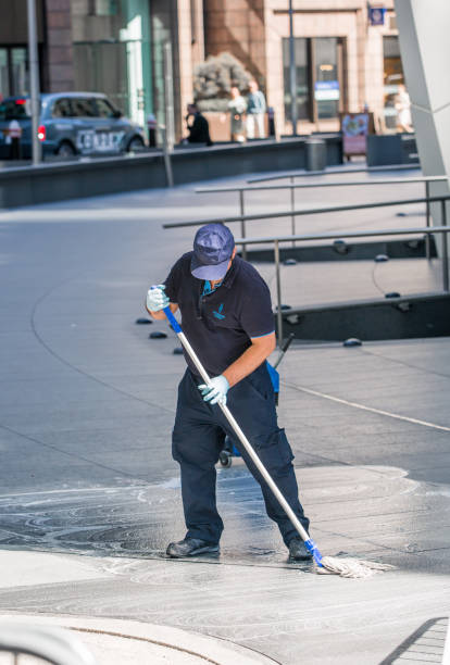 London Office Cleaning Contracts - Multi Site Facility Management