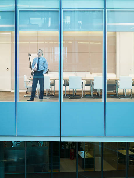 London Office Cleaning Contracts - Tender Guide for Cleaning Companies